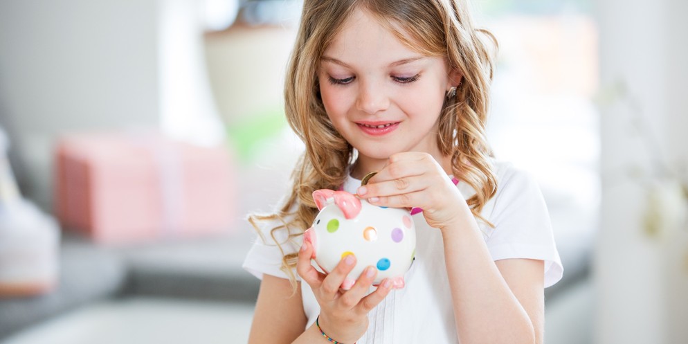 Limonade verkaufen, Rasenmähen oder Fenster putzen, es gibt viele Arten als Kind Sackgeld zu verdienen. Im Kemptthal sammeln Kinder Golfbälle und verkaufen sie – mit Erfolg.