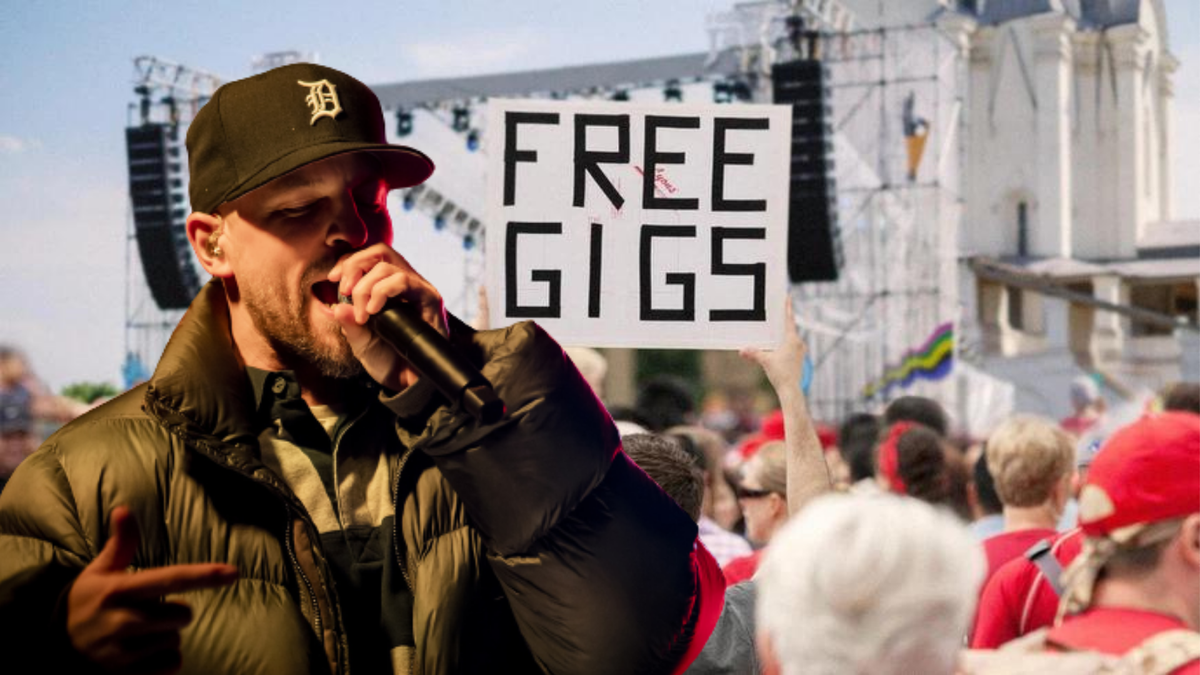 Au concert de Stress à Lausanne ce 9 novembre, il n'y avait qu'une soixantaine de personnes.