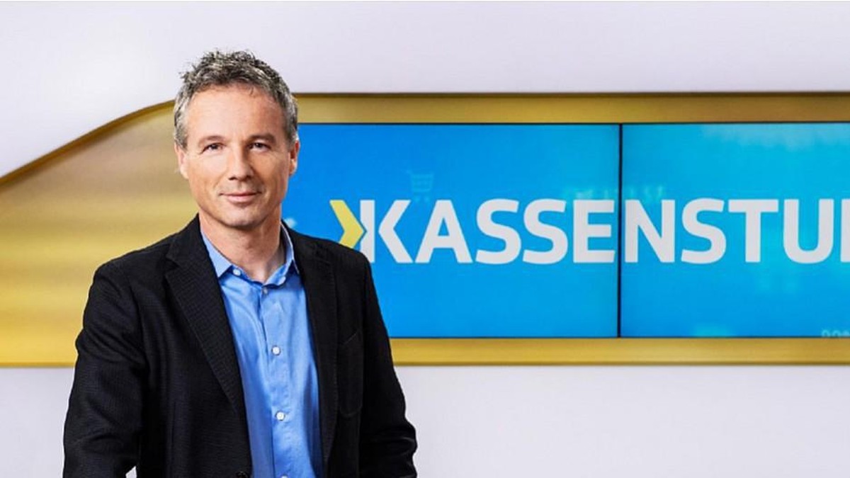 Ueli Schmezer