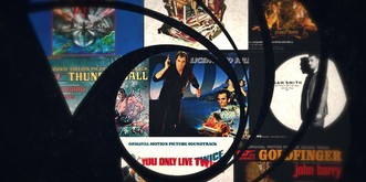 Ranking: ALLE Bond-Songs – von grauenhaft bis hammergut