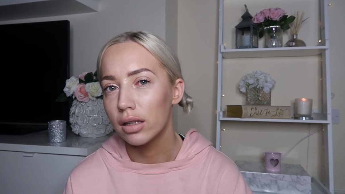 Elle Darby, Influencerin