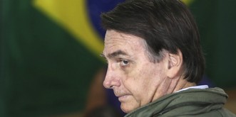 «Tropen-Trump» räumt ab: Bolsonaro gewinnt Präsidentschaftswahl in Brasilien