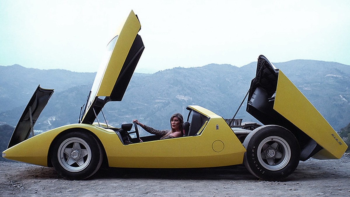 Concept Car, Pininfarina Ferrari 512 S Berlinetta Speciale, 1969 http://oldconceptcars.com/1930-2004/ferrari-512-s-berlinetta-speciale-1969/
