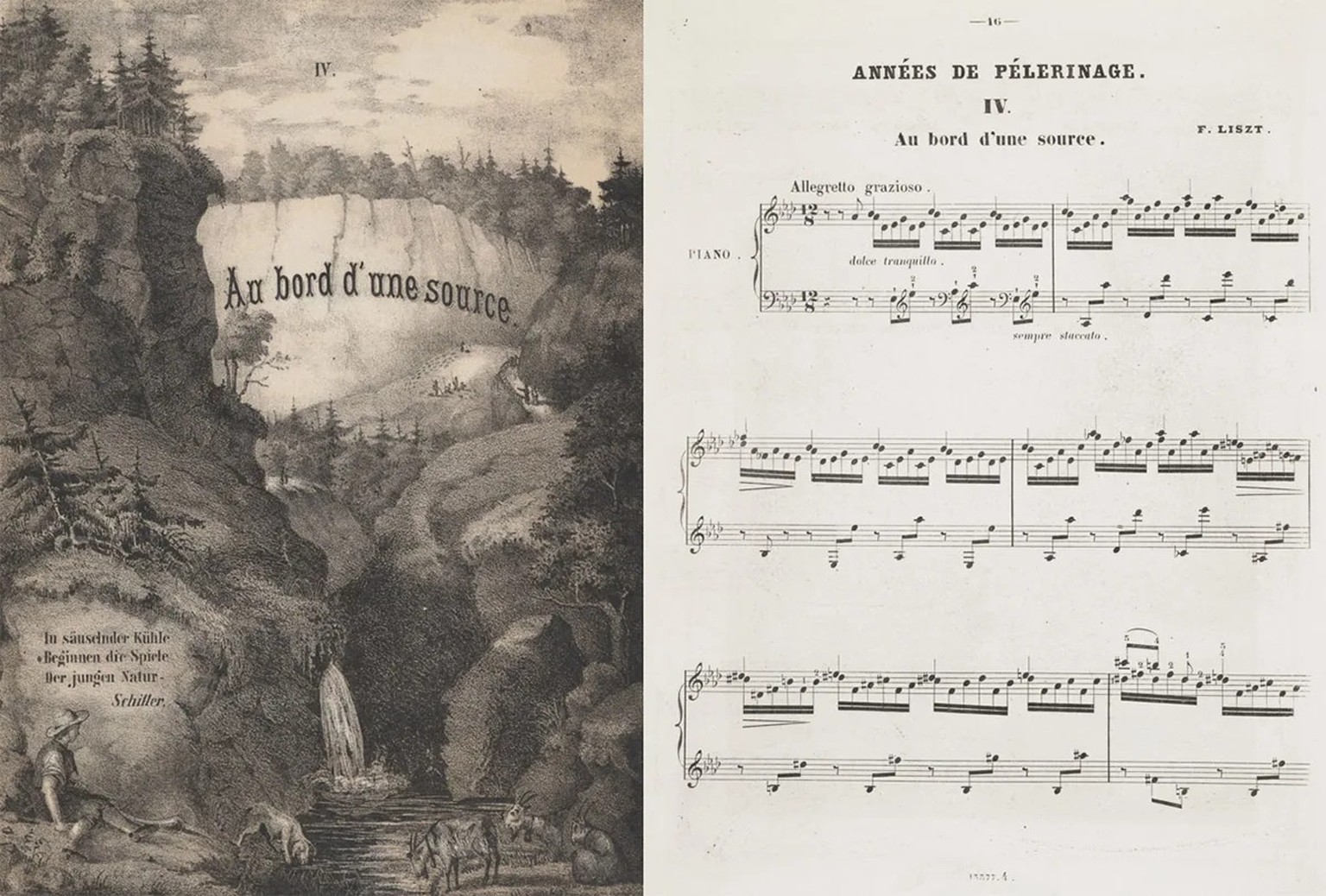 Franz Liszt verstand es, sein Publikum über mehrere Sinne anzusprechen und machte damit auch Werbung für die Schweizer Berge.
https://imslp.org/wiki/File:Liszt_-_S160_Ann%C3%A9es_de_P%C3%A8lerinage_1% ...