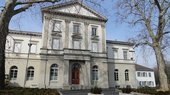 Obergericht Zürich