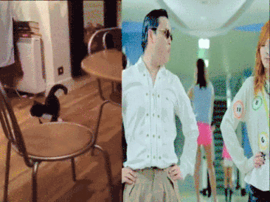 Animiertes GIF