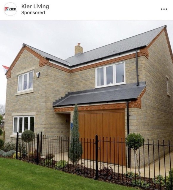 Failed: Garage without access