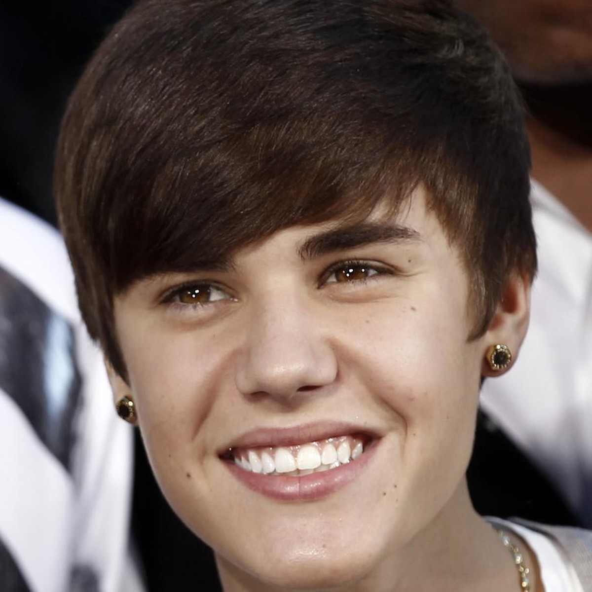 justin bieber