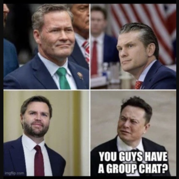 Meme zu Musk