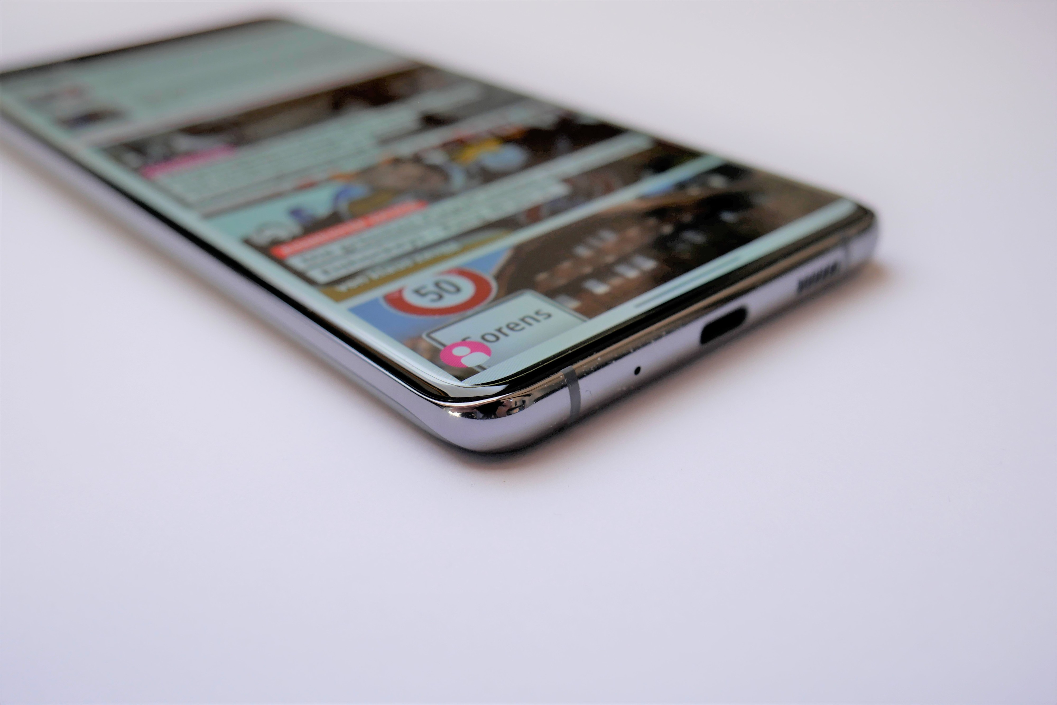 Samsung Galaxy S20 Ultra 5G