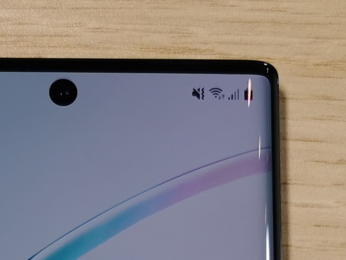 Samsung Galaxy Note 10