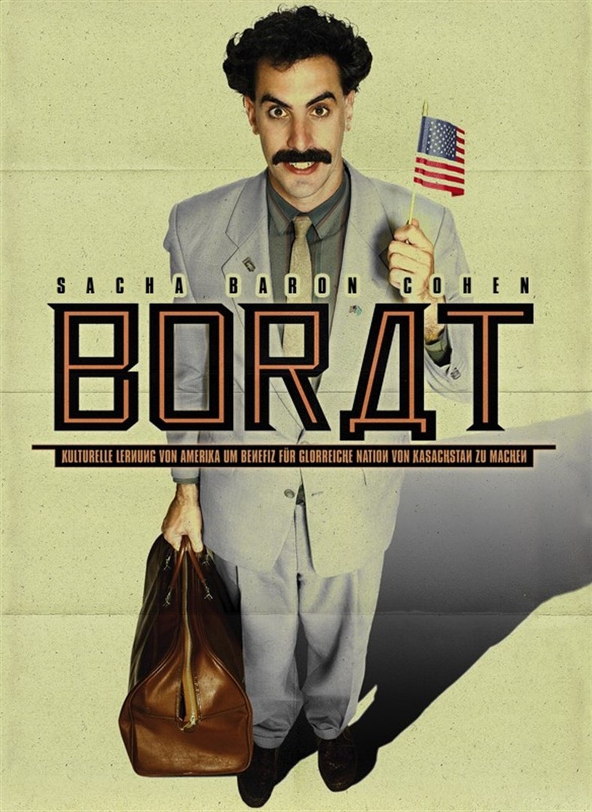 Borat