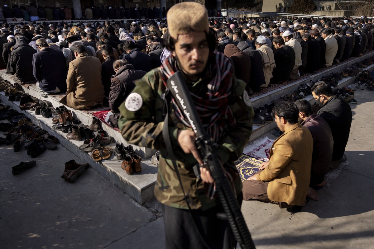 This image provided by World Press Photo is part of a series titled The Price of Peace in Afghanistan which won the World Press Photo Stories award by photographer Mads Nissen, Politiken / Panos Pictu ...