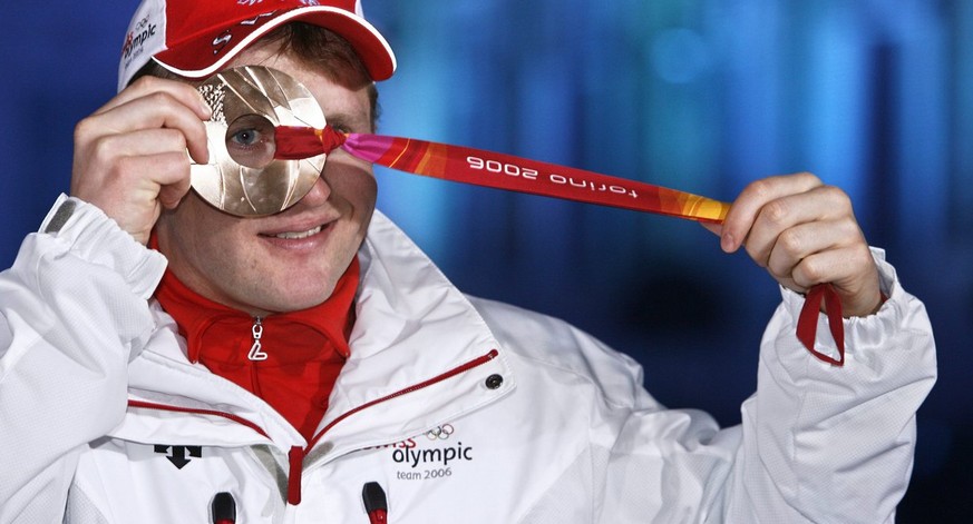 09.03.2012: Ambrosi Hoffmann verkündet seinen Abschied und wir erinnern daran mit dem witzigsten Ski-Video der Welt