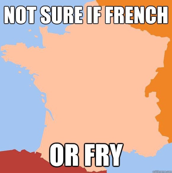 Frankreich