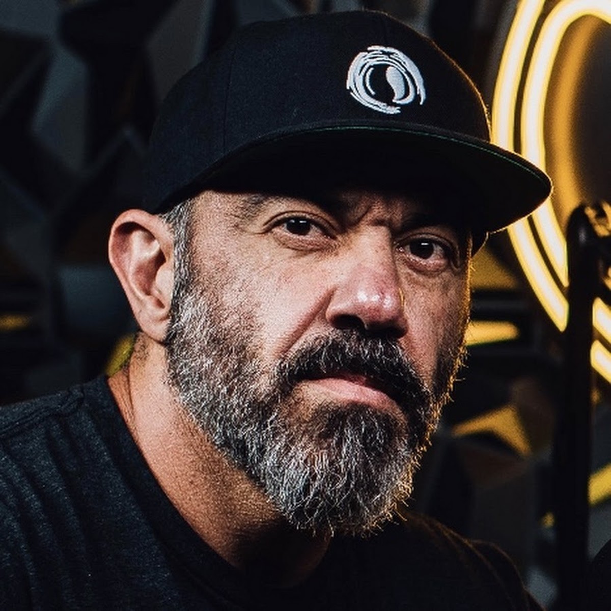 Unternehmer und Alpha-Workshop-Betreiber Bedros Keuilian.