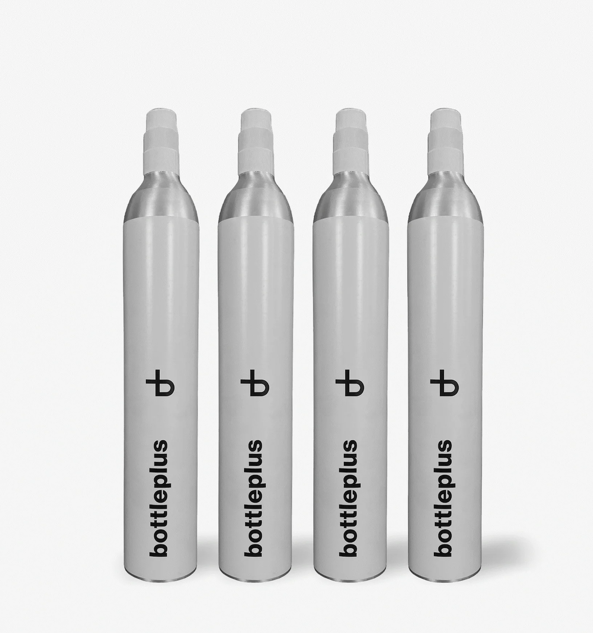Bottle+-Zylinder.