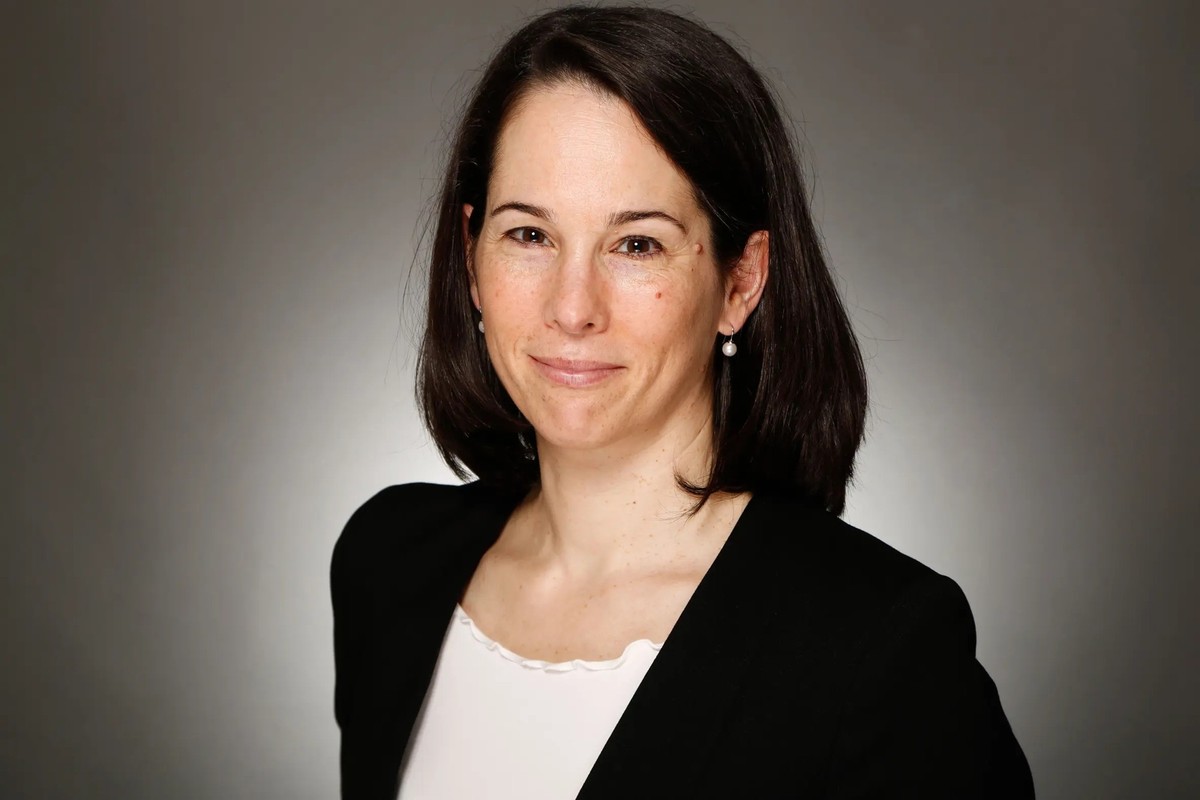 Nadja Braun Binder, Professorin für Öffentliches Recht an der Universität Basel.