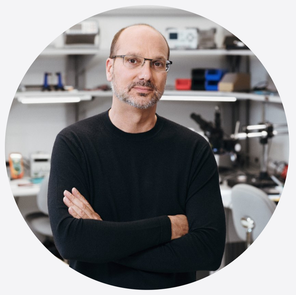 Andy Rubin.