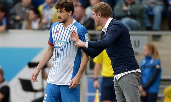 Die Anweisungen von Julian Nagelsmann scheinen die richtigen zu sein.