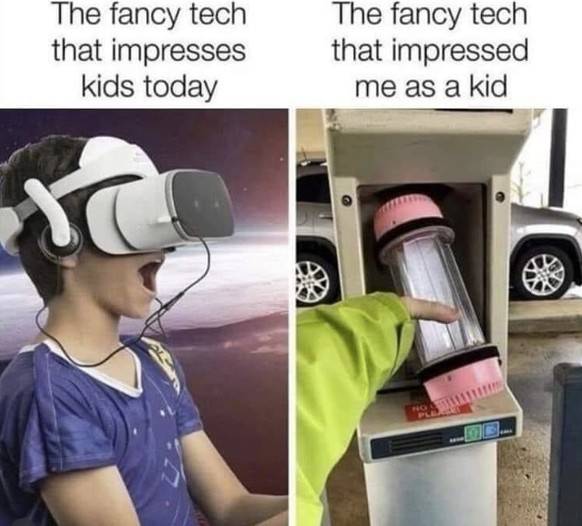 Memes, die Gen Z nicht mehr versteht (dafür Millenials)