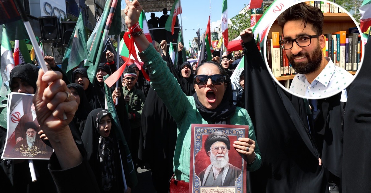 «Irans Regime ist gestärkt aus dem Krieg hervorgegangen» – welche Folgen das hat