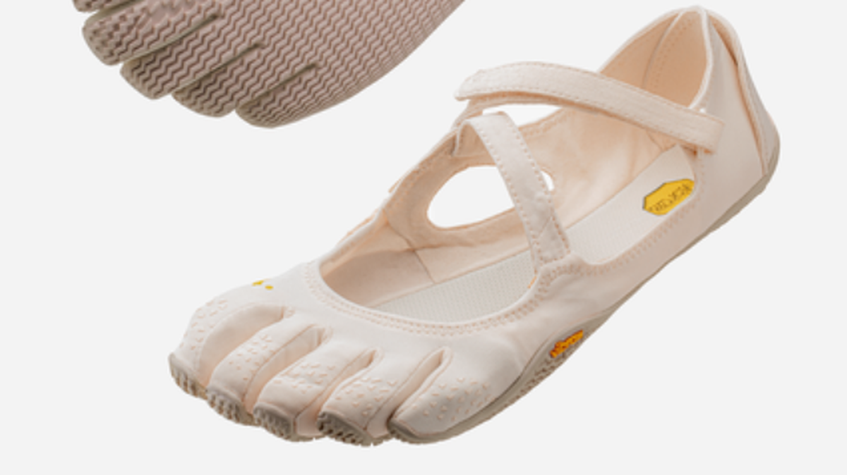 Der Schuh kostet 139 Schweizer Franken.