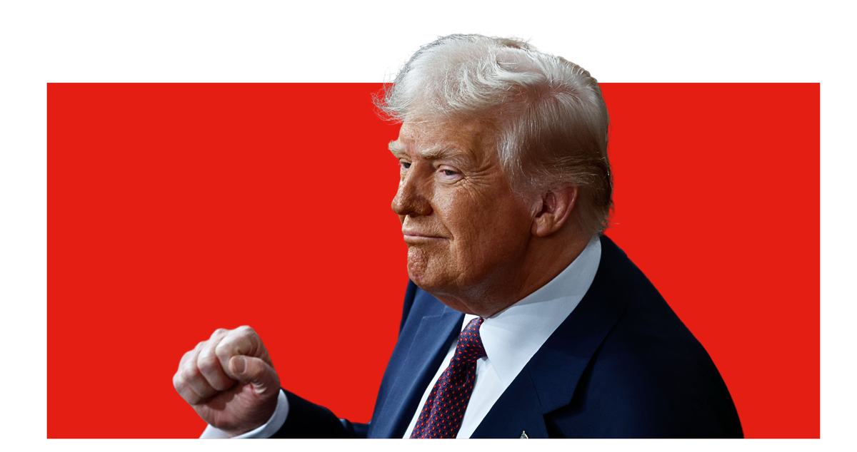 Marchés financiers: Trump a-t-il manipulé volontairement la bourse?
