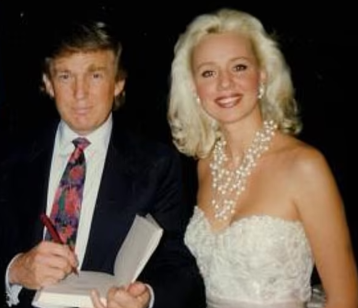 trump beatrice keul