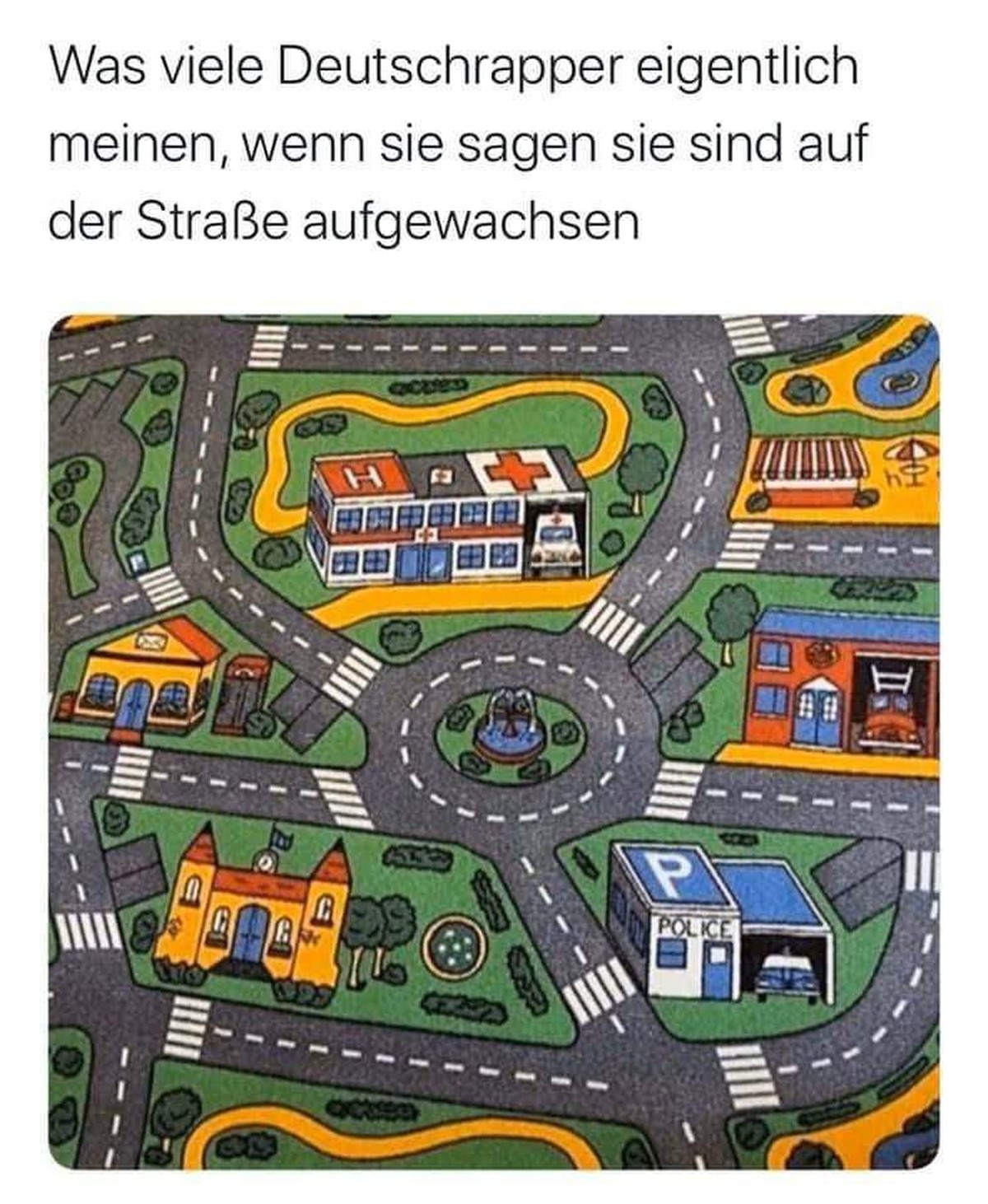 PICDUMP 423 вЂ“ heute nicht mit Harold, sondern ... рџҐЃ ... Haryoung. \nStreet credibility und so...