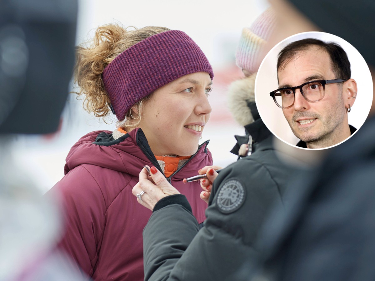 Laura Dahlmeier: Forensik-Experte erklärt, was mit Leichnam passiert