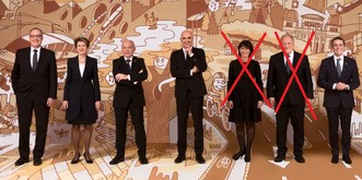 Braucht es 3 Frauen im Bundesrat? 5 Dinge, die du nach dem Doppelrücktritt wissen musst