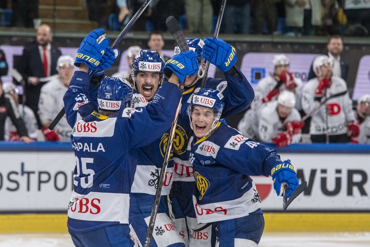 Le HCD manque encore de profondeur dans son effectif.