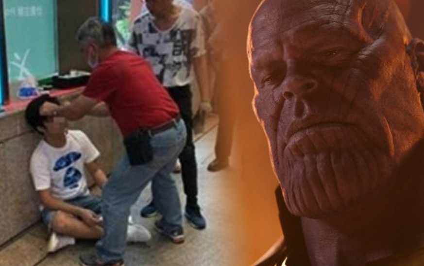 «Avengers: Endgame» pulverisiert Kinorekord – und sorgt für Schlägerei