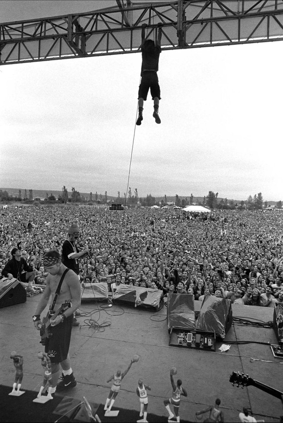 Eddie Vedder