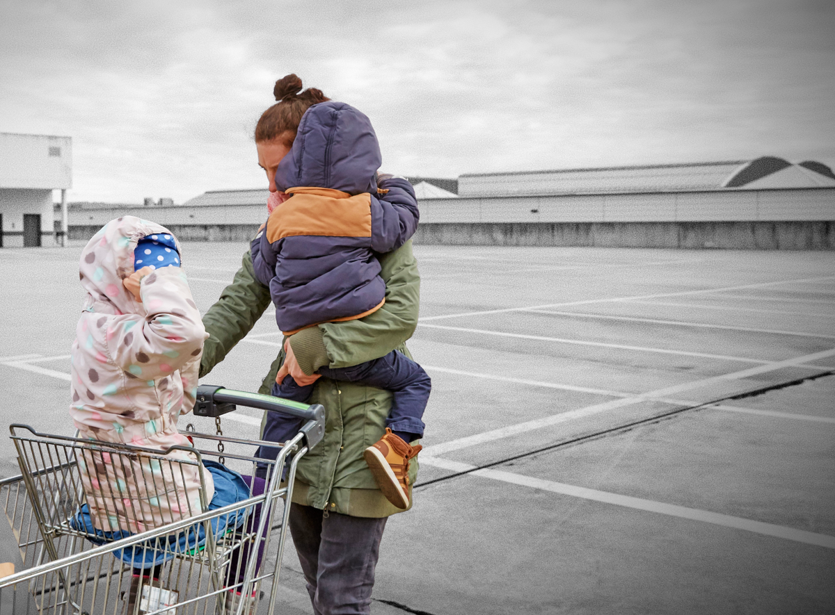 «De plus en plus de Suisses sont fragilisés par la hausse des prix»