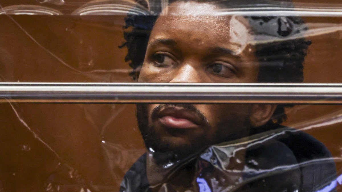 Darum wurde D4vd erst spät nach dem Leichenfund festgenommen – der Fall in 7 Punkten