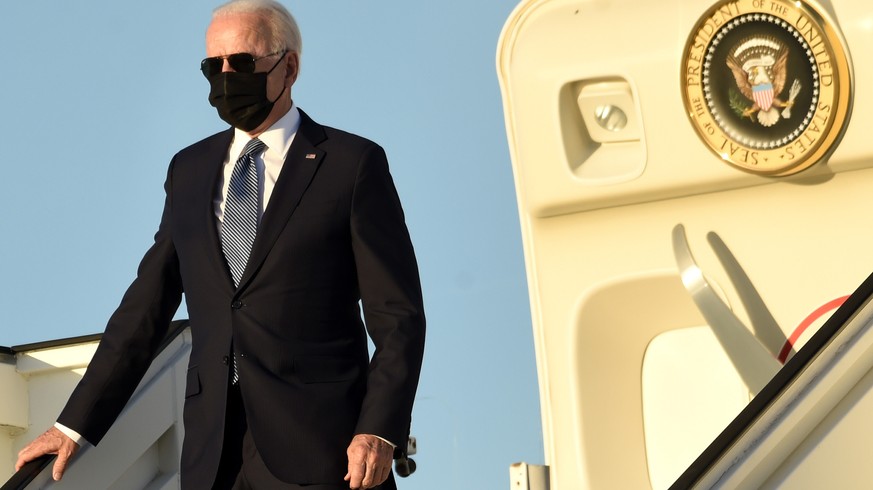Nato-Gipfel in Brüssel mit Joe Biden: Diese Punkte werden zu reden geben - Vimarsana News