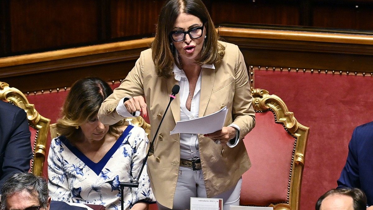Il ministro italiano denuncia i turisti: “Nessun rispetto”