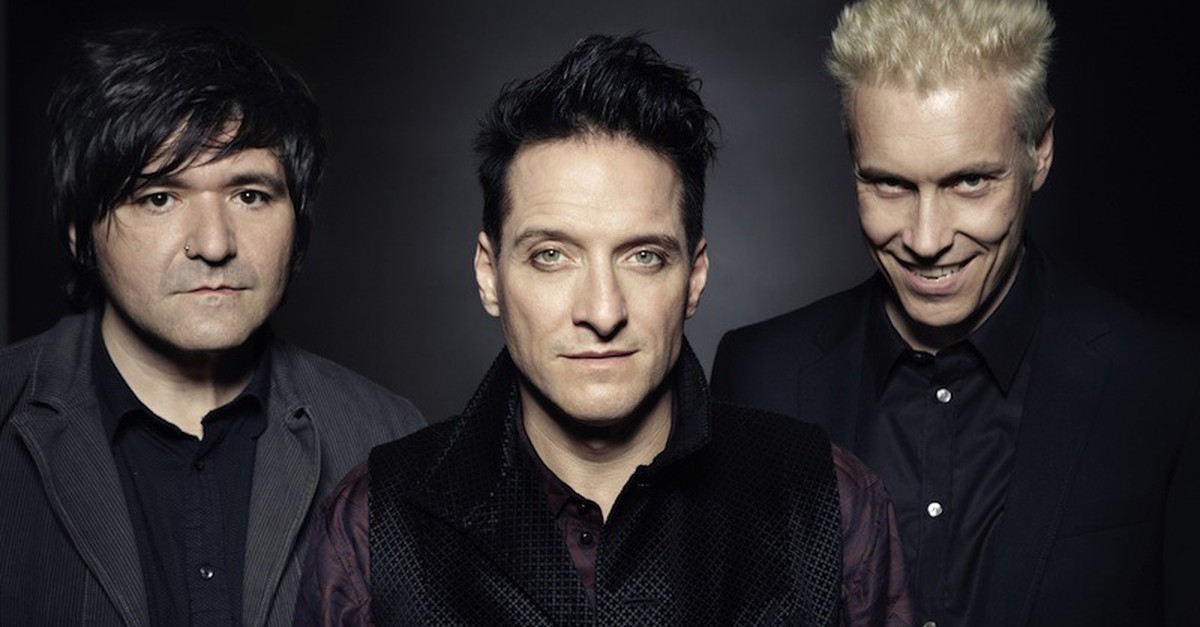 Punkrockband Die Ärzte rockt im Mai 2027 das Zürcher Hallenstadion