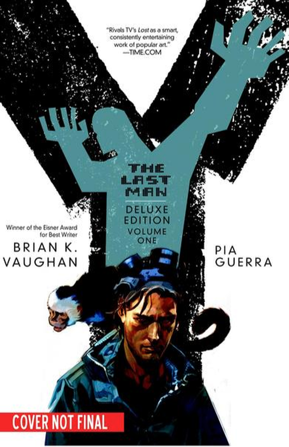 Y: The Last Man