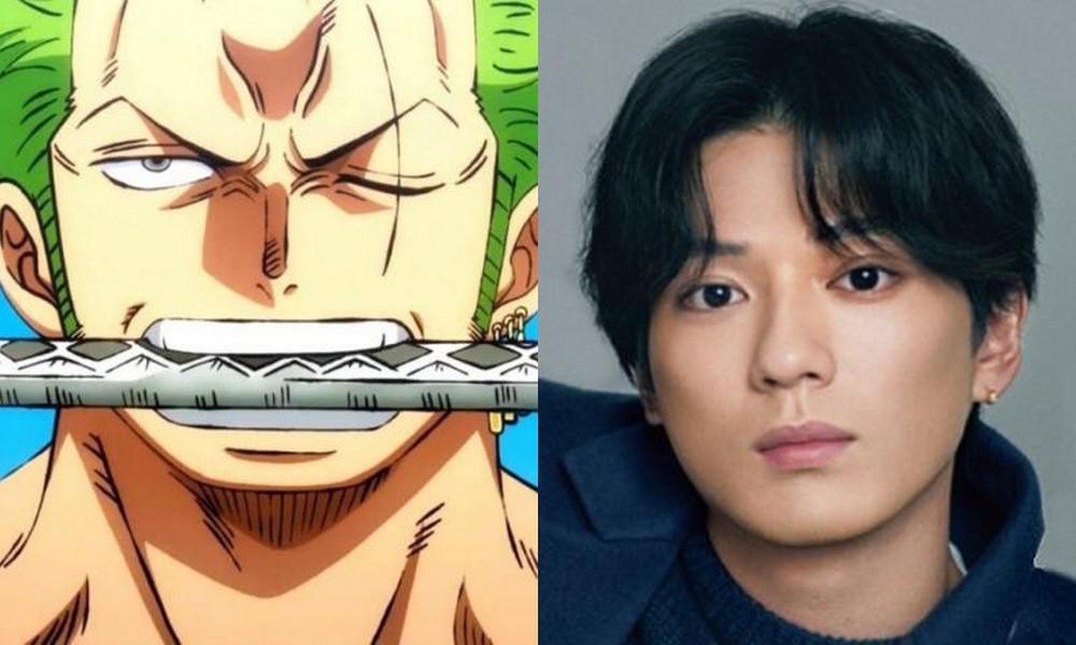 Mackenyu Arata est un acteur japonais notamment connu car étant le fils du célèbre réalisateur Sonny Chiba.