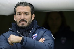 Weltmeister Gianluca Zambrotta muss sich einen neuen Arbeitgeber suchen.