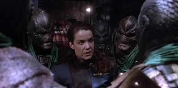 babylon 5