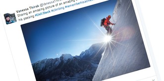 «Ein Leben für eine Leidenschaft» – so reagiert die Welt auf Ueli Stecks Tod