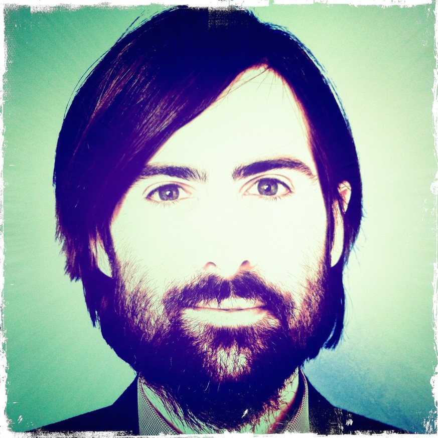 Ein Sprössling des Coppola-Clan: Jason Schwartzman.