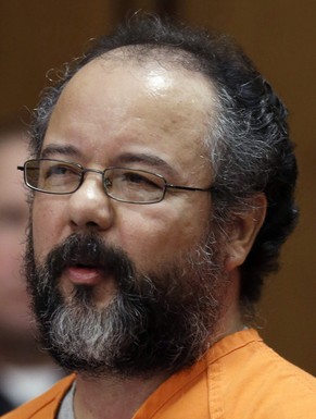 Der Cleveland-Entführer Ariel Castro.