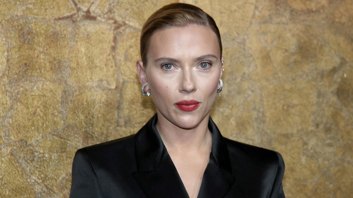 Scarlett Johansson turns her lawyer against OpenAI