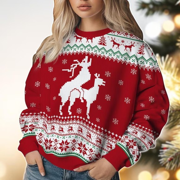 Ugly Christmas Sweaters 2025 

https://www.etsy.com/listing/4396254378/ugly-black-cat-christmas-sweater-funny?ls=s&amp;ga_order=most_relevant&amp;ga_search_type=all&amp;ga_view_type=gallery&amp;ga_sea ...