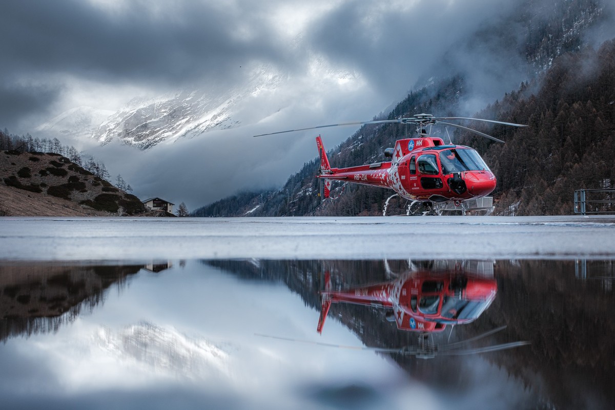 Air Zermatt